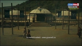 Dirilis Ertugrul - Season 05 Episode 51